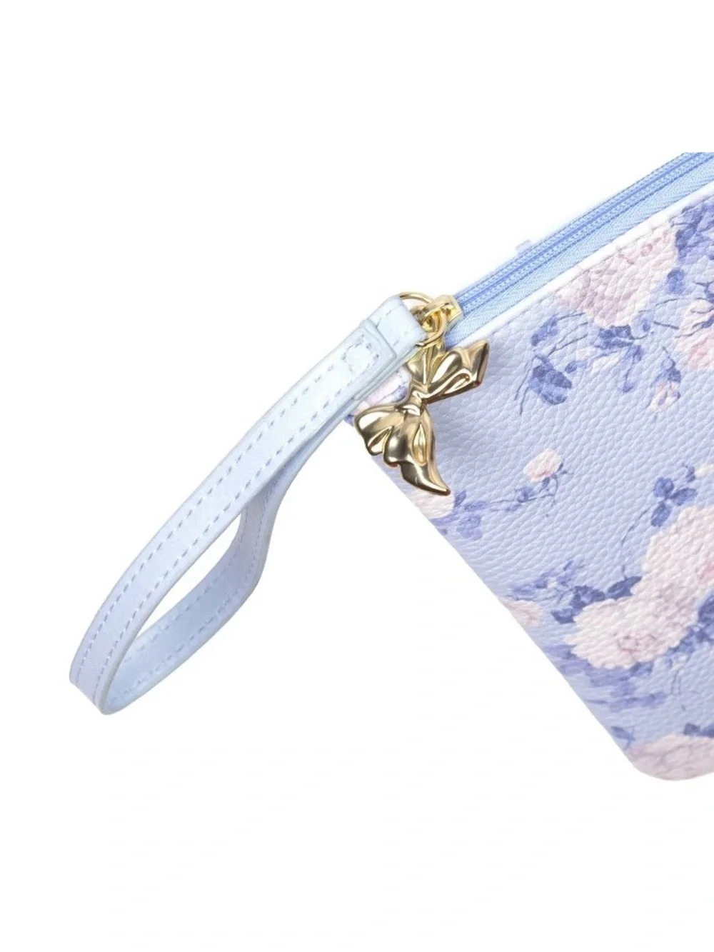 IN-HAND | LoveShackFancy x Target Yoobi Everblooming Rosettes Pencil Case